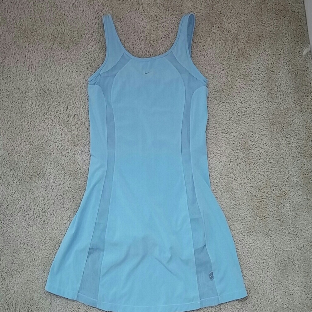Nike Dri Fit tennis dress